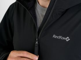 Куртка ветрозащитная Wellington III Мужская