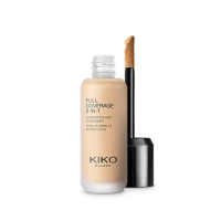 2-в-1 тональное средство и консилер с высокой степенью покрытия / Full Coverage 2-In-1 Foundation & Concealer