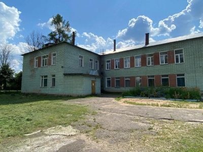 Библиотека семейного чтения им. А. Н. Кузнецова г. Орлова