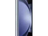 Чехол Samsung S Pen Case для Samsung Galaxy Z Fold5 (голубой) (EF-OF94P)