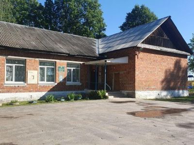 Зикеевский сельский дом культуры