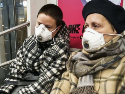 Сотрудник Роспотребнадзора рассказал, как уберечь себя от постковидного синдрома