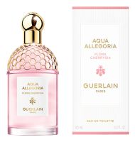 Aqua Allegoria Flora Cherrysia: туалетная вода 125мл