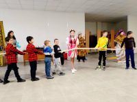 Сельский дом культуры «Северный»