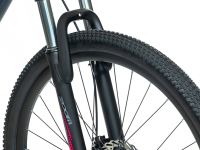 Женский велосипед Stels Miss 610 MD 26, год 2026, цвет Синий, ростовка 15