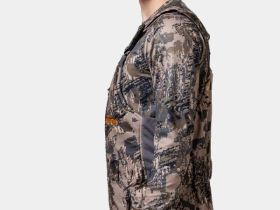 Зимний костюм для охоты Remington Pro Hunting Club Figure до -35°C
