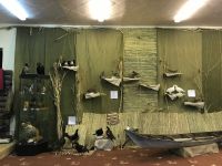 Региональный историко-культурный и экологический центр г. Мегиона