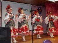 Культурно-досуговый комплекс г. п. Луговой