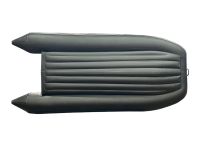 Лодка ПВХ BIG BOAT Regat 380