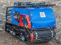 Мотобуксировщик БТС Компакт 13 л.с.