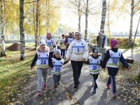 Парк Ваккосалми