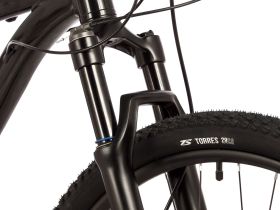 Горный велосипед Stinger Graphite Comp 29, год 2023, цвет Красный, ростовка 22