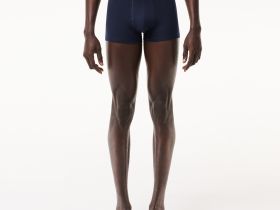 Мужское нижнее бельё Lacoste (3 шт.)