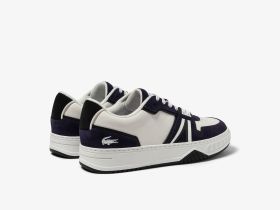 Мужские кеды Lacoste L001