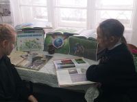 Библиотека имени М. А. Дудина