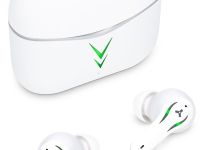 Наушники Accesstyle Tornado Gaming White