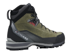 Ботинки GRAND TOUR GTX