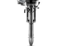 2х-тактный лодочный мотор MIKATSU M4FHCS