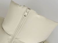 Пуховик с натуральным пухом