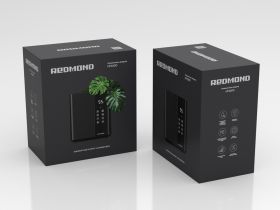 Увлажнитель воздуха REDMOND HF2200