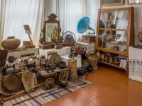 Верейский историко-краеведческий музей