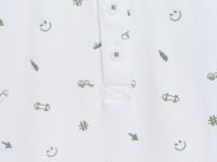 Поло для мальчиков, Бежевый