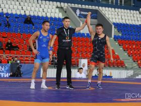 Пятнадцать якутян завоевали медали всероссийского турнира Александра Крылова