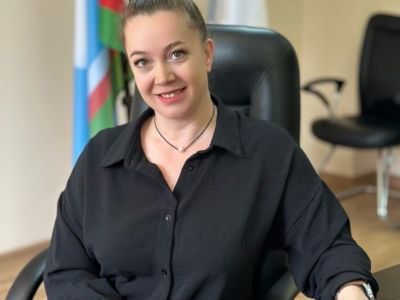 Коллектив «Таас-Юрях Нефтегазодобычи» награжден благодарностью главы региона