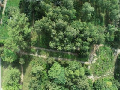 Успенский парк