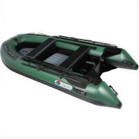 Лодка ПВХ SUN MARINE MD-365 (Smarine Air-365 IB)