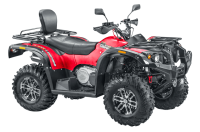 Квадроцикл STELS ATV 650 YL Leopard EFI Export