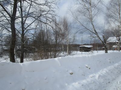 Дом жилой Лебедева А.С.