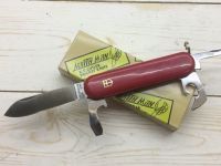 Мультитул North Man, KT-510, сталь 440, рукоять ABS-Пластик