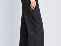 Джинсы loose fit женские