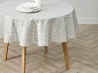 Скатерть круглая Сasella