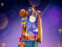 The Little Prince 86324_P Конструктор Маленький принц - Звездные врата