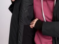 Полупальто пуховое Nyla III Женское