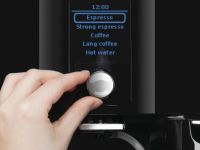 Автоматическая кофемашина KRUPS Espresseria EA829810