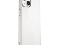 Чехол-накладка Wiwu iShield Evo (TPP-109) для Apple iPhone 16 Pro Max пластиковый (прозрачный)