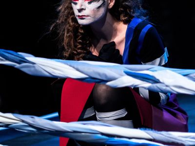 Билеты на Вий. За чертой (Русский драматический театр Удмуртии) / Театр | Афиша | ИнфоТаймс