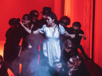 Театр-студия «Горошины» г. Санкт-Петербурга