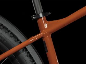 Горный велосипед Cube Aim Allroad 29, год 2024, цвет Красный-Черный, ростовка 18