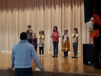 Дом культуры ст. Бородинской