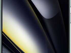 Смартфон POCO F6 12/512 ГБ Зелёный