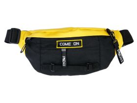 Сумка поясная для мальчиков