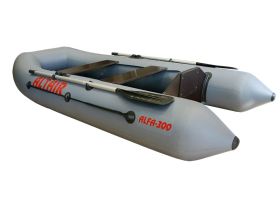 Лодка ПВХ ALTAIR Alfa 280