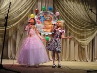 Центр культурного развития с. Шаталовка