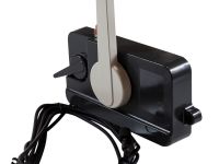 Дистанционное управление левый борт, тянет газ, 5 м. (аналог Yamaha-701)