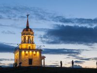 Музей «Лисьегорская башня»