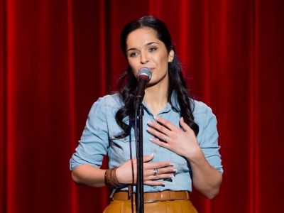 Билеты на Юлия Ахмедова, Максим Заяц (StandUp Store Moscow) / Стендап | Афиша | ИнфоТаймс